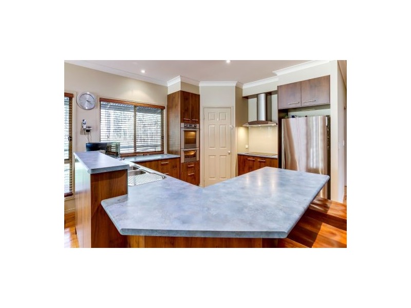 16 – 18 Woodend Ct, Park Ridge QLD 4125