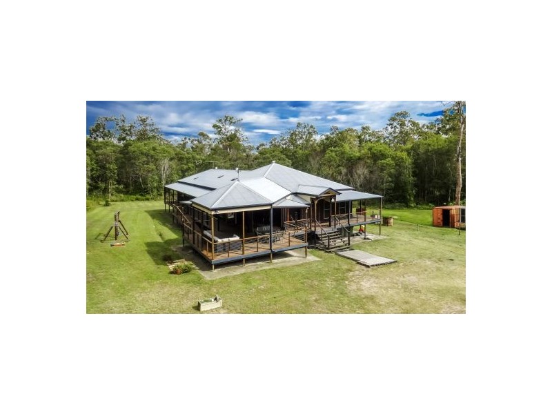 16 – 18 Woodend Ct, Park Ridge QLD 4125