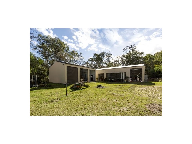 16 – 18 Woodend Ct, Park Ridge QLD 4125