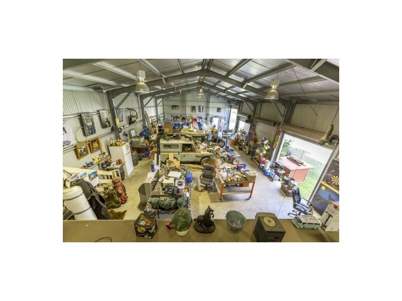 16 – 18 Woodend Ct, Park Ridge QLD 4125