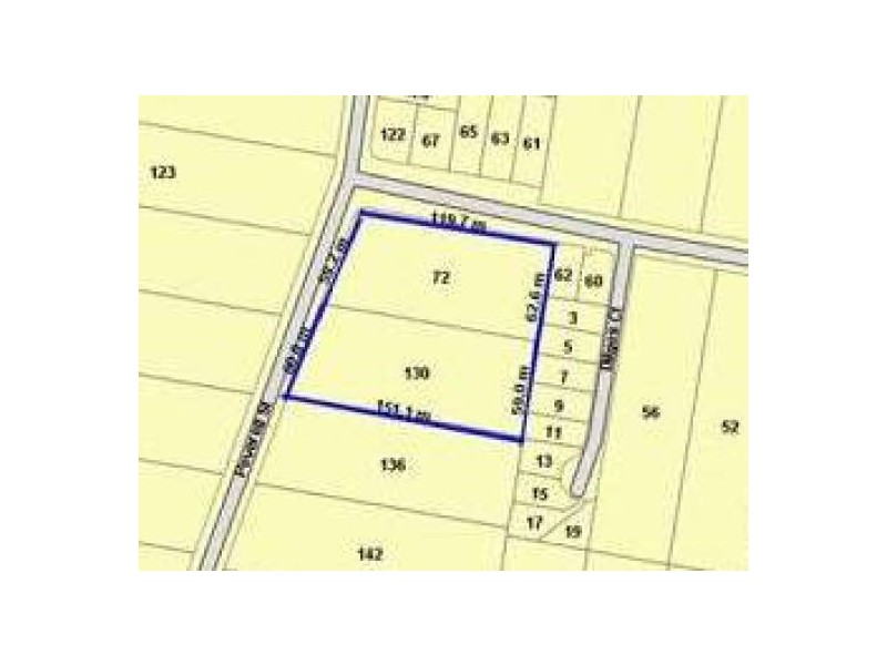 72 Blackwell St & 130 Peverell St, Hillcrest QLD 4118
