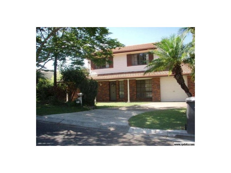 52. Bolinda St, Eight Mile Plains QLD 4113