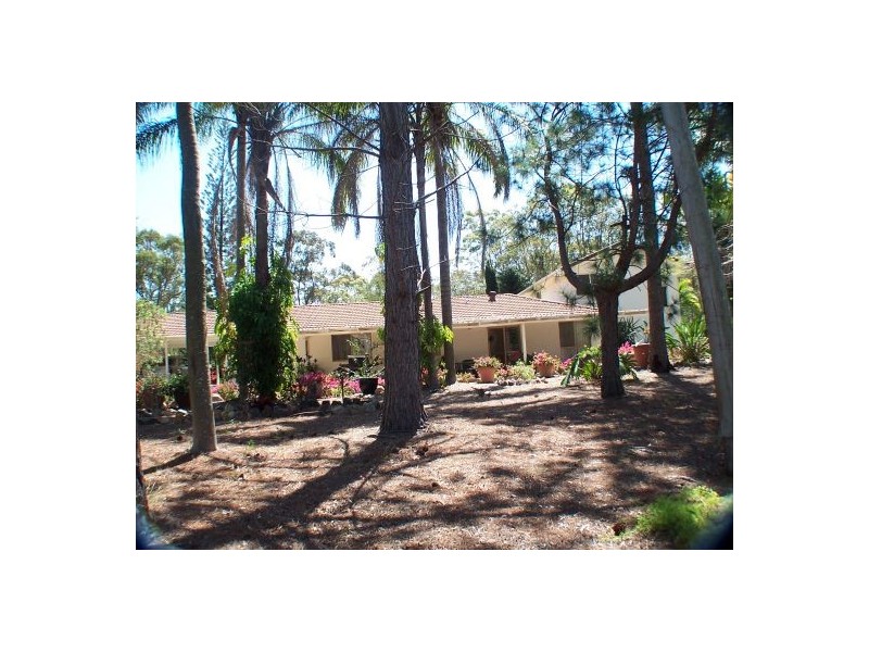 108 Prout Rd, Mackenzie QLD 4156