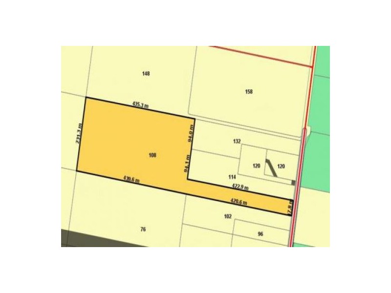 108 Prout Rd, Mackenzie QLD 4156