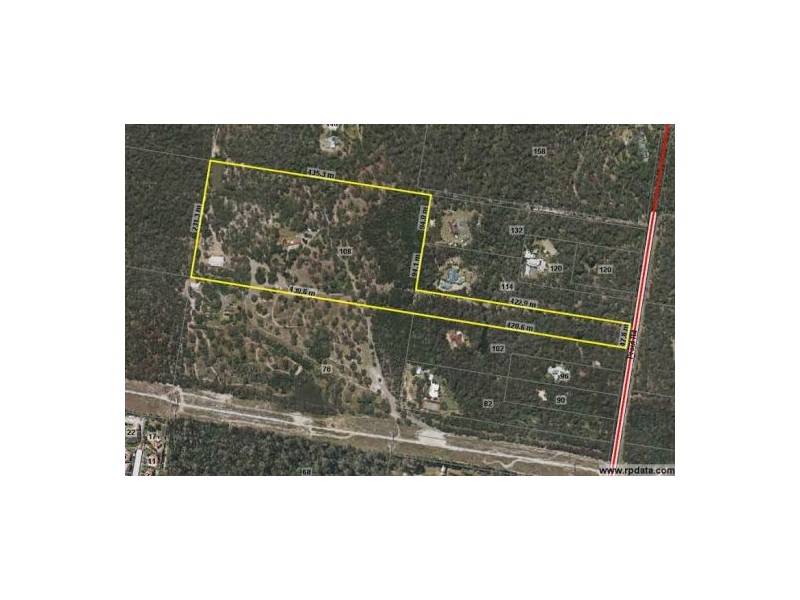 108 Prout Rd, Mackenzie QLD 4156