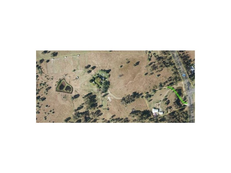 4432 Beaudesert-Nerang Rd, Beaudesert QLD 4285