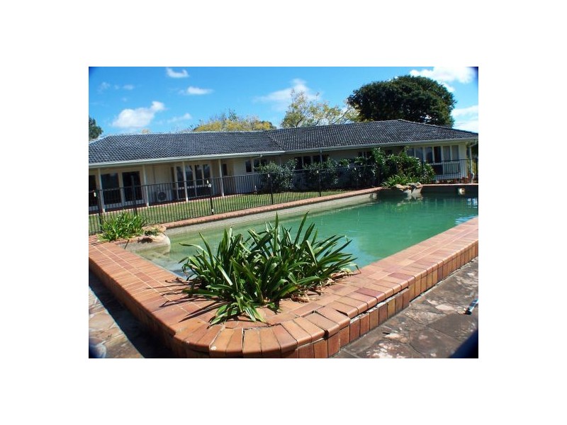 4432 Beaudesert-Nerang Rd, Beaudesert QLD 4285