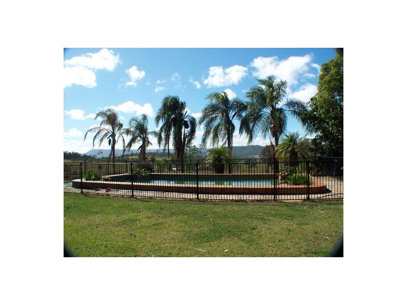 4432 Beaudesert-Nerang Rd, Beaudesert QLD 4285