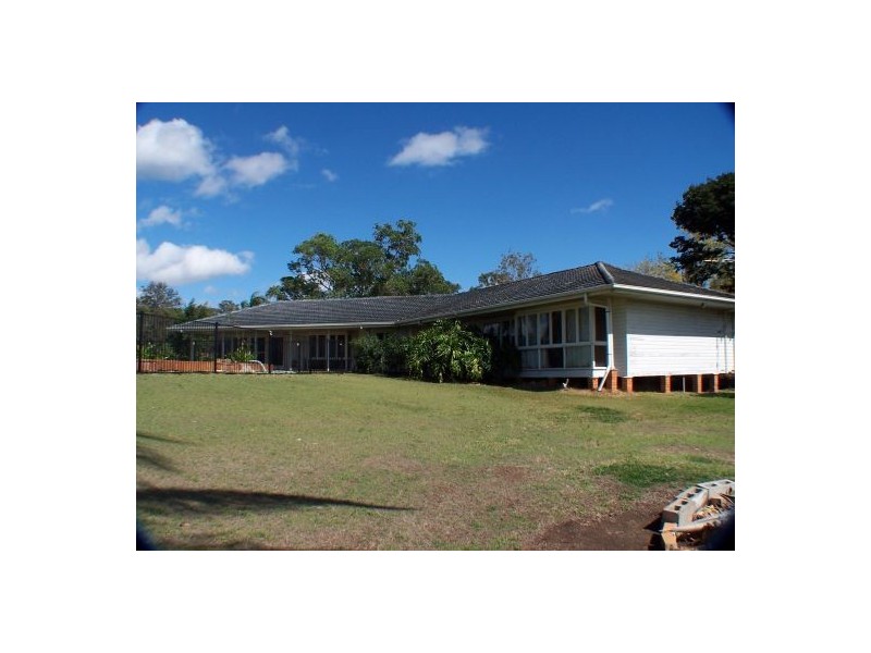 4432 Beaudesert-Nerang Rd, Beaudesert QLD 4285