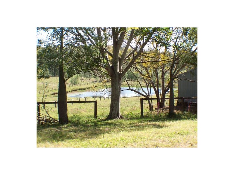 4432 Beaudesert-Nerang Rd, Beaudesert QLD 4285