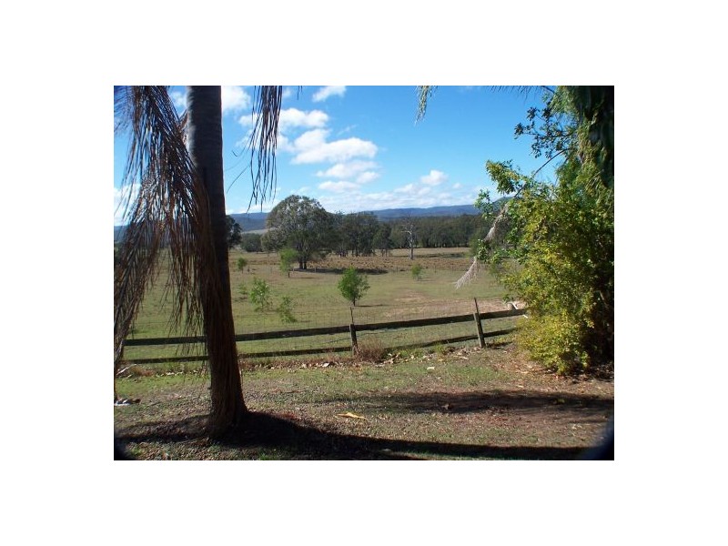 4432 Beaudesert-Nerang Rd, Beaudesert QLD 4285