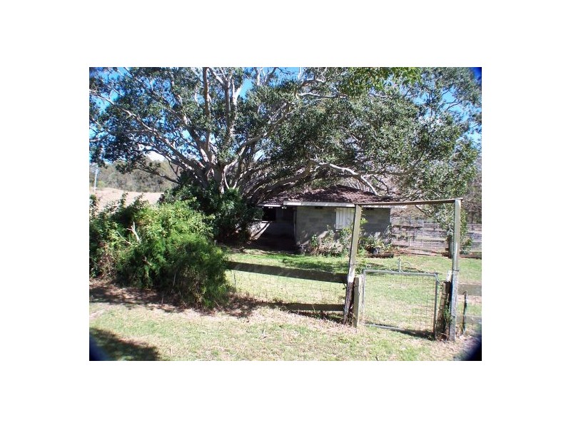 4432 Beaudesert-Nerang Rd, Beaudesert QLD 4285