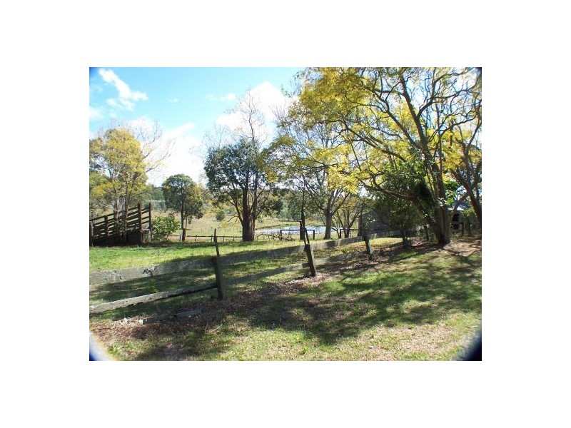 4432 Beaudesert-Nerang Rd, Beaudesert QLD 4285