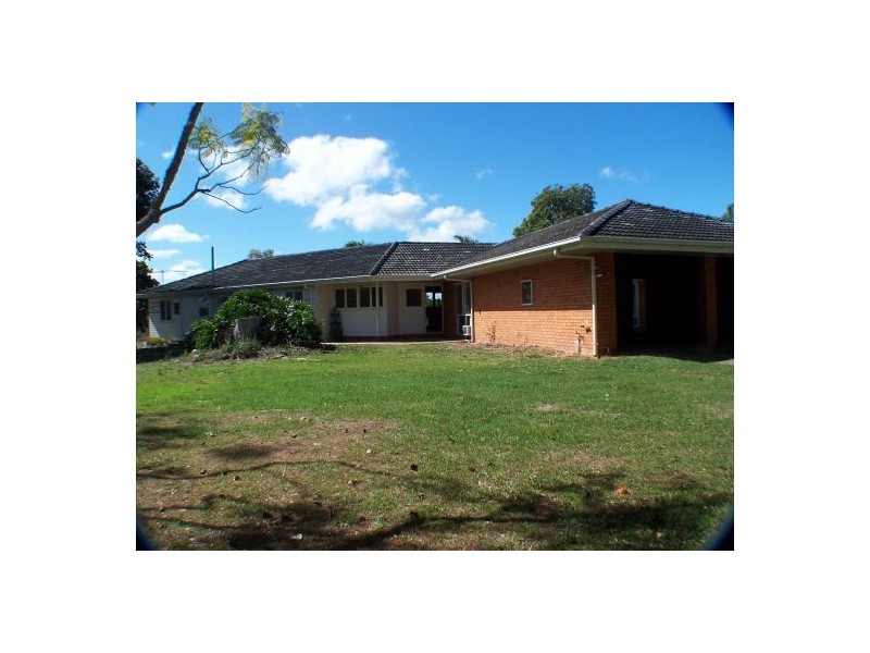 4432 Beaudesert-Nerang Rd, Beaudesert QLD 4285