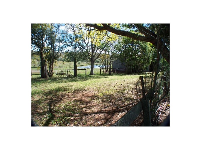 4432 Beaudesert-Nerang Rd, Beaudesert QLD 4285