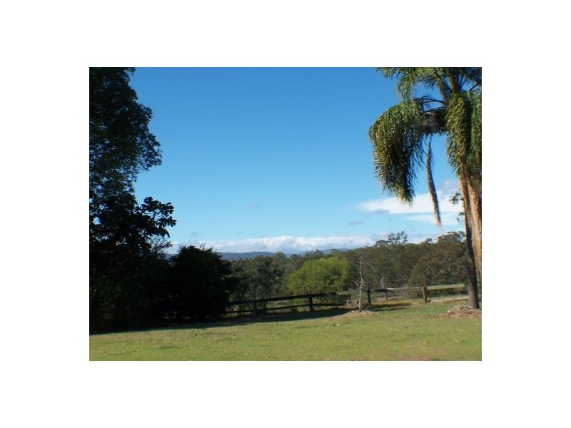 4432 Beaudesert-Nerang Rd, Beaudesert QLD 4285