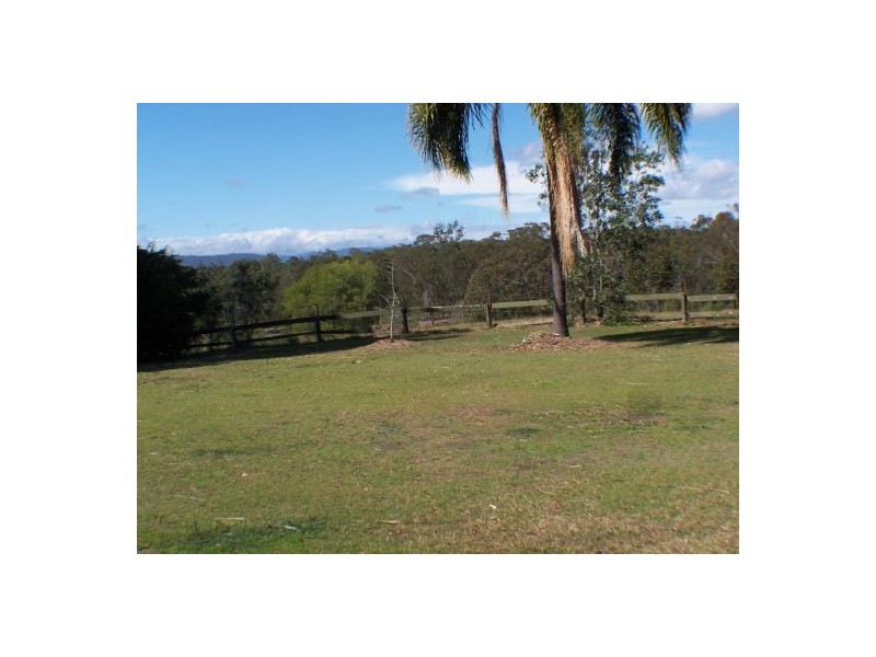 4432 Beaudesert-Nerang Rd, Beaudesert QLD 4285