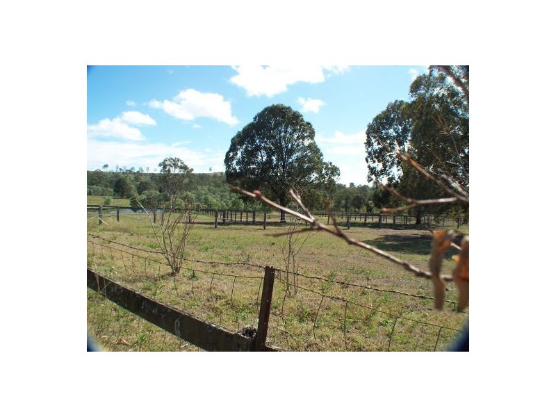 4432 Beaudesert-Nerang Rd, Beaudesert QLD 4285