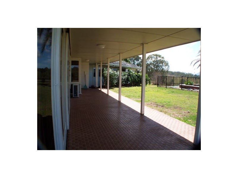 4432 Beaudesert-Nerang Rd, Beaudesert QLD 4285
