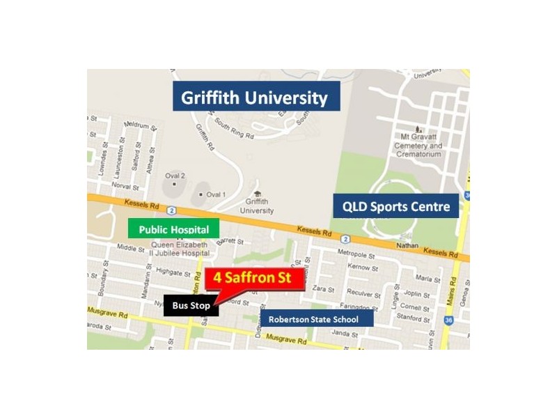 4 Saffron St, Robertson QLD 4109
