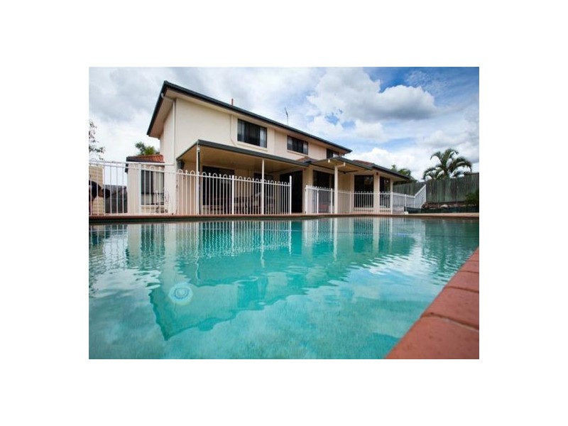 146 Lancaster Circuit, Stretton QLD 4116