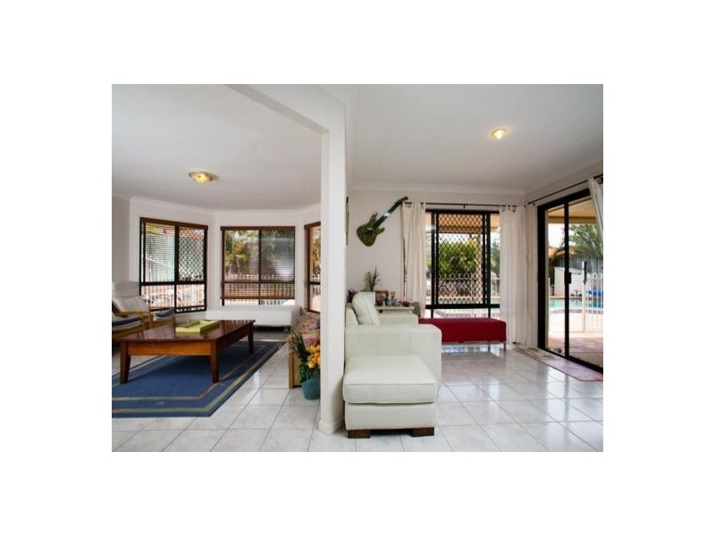 146 Lancaster Circuit, Stretton QLD 4116