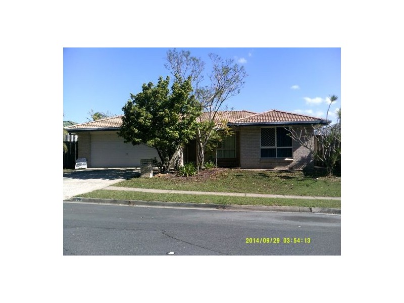 96 Benhiam St, Calamvale QLD 4116