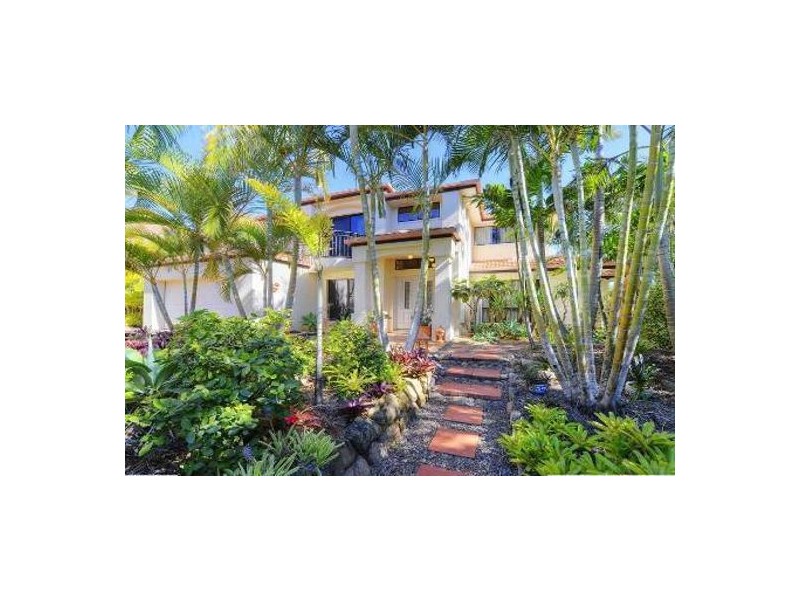 1 Argoon St, Carindale QLD 4152