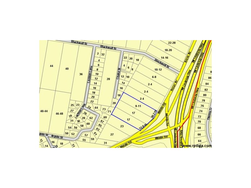 9-11 & 17 Middle Rd, Hillcrest QLD 4118