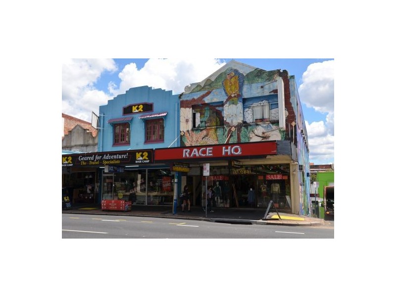 Fortitude Valley QLD 4006