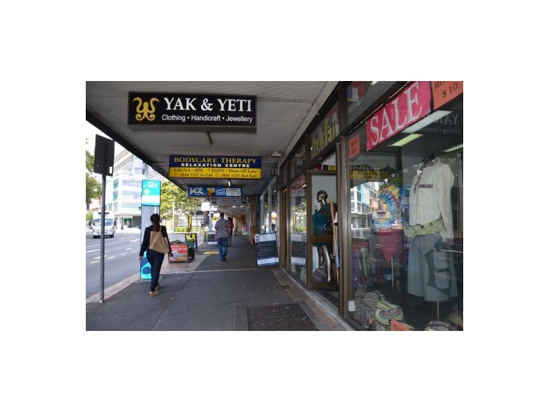 Fortitude Valley QLD 4006