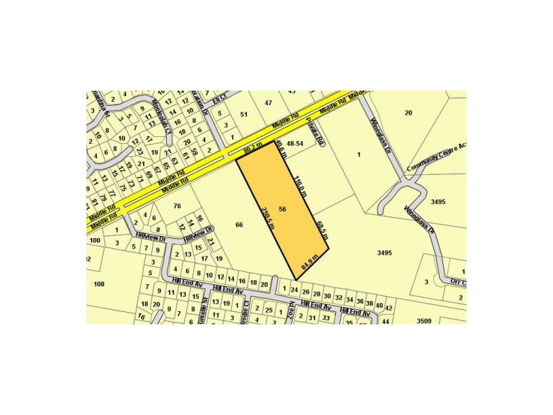 56 Middle Rd, Hillcrest QLD 4118