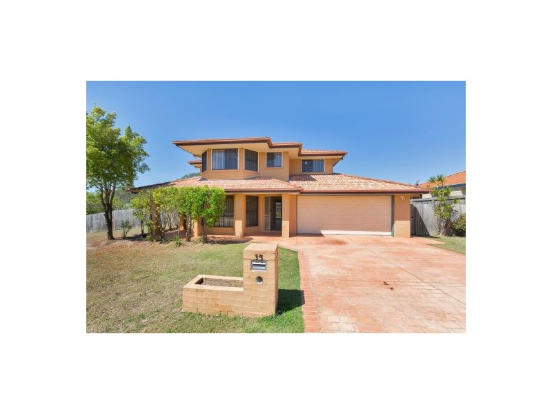 35 Lake Eyre Cr, Parkinson QLD 4115