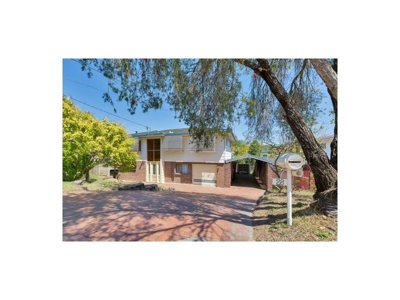 28 Woodlands Drive, Rochedale South QLD 4123