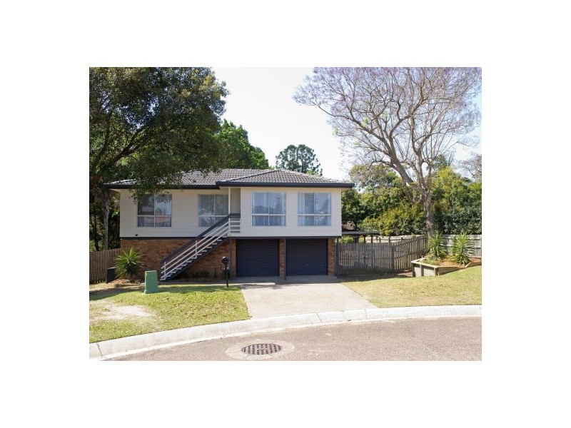 10 Miltara St, Algester QLD 4115