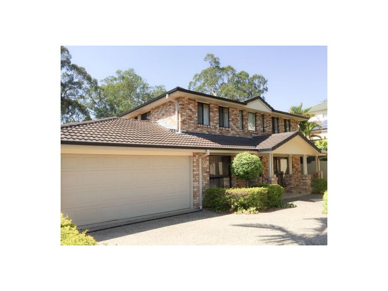 78 Lancaster Cct, Stretton QLD 4116