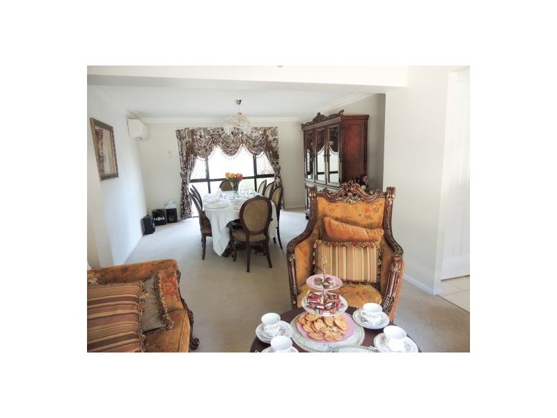 78 Lancaster Cct, Stretton QLD 4116