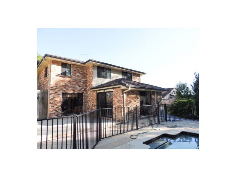 78 Lancaster Cct, Stretton QLD 4116