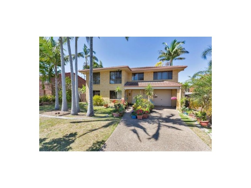 57 Driftwood St, Sunnybank Hills QLD 4109