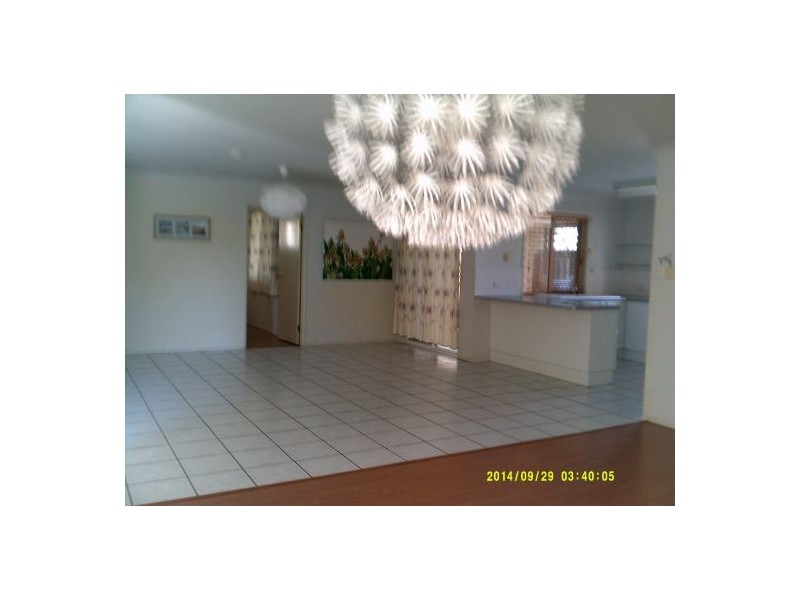 No 1 DENNIS CLOSE, Calamvale QLD 4116