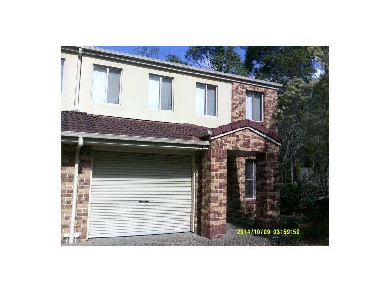 34/115 Gumtree St, Runcorn QLD 4113