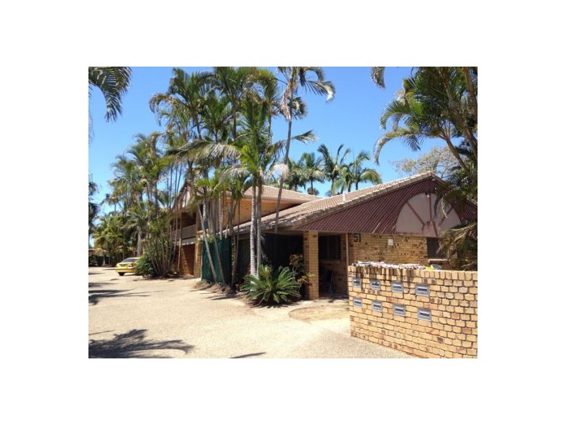 Unit 6/51 Nyanza St, Woodridge QLD 4114