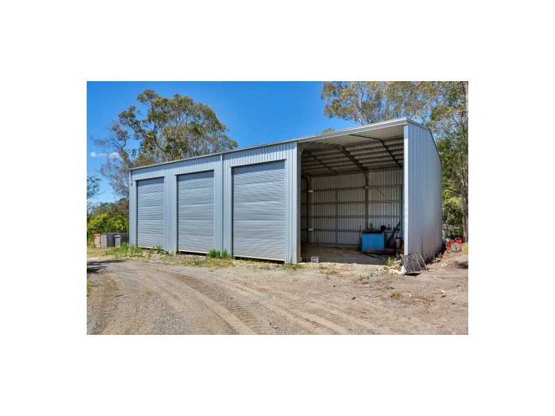 241 Teviot Rd, Carbrook QLD 4130