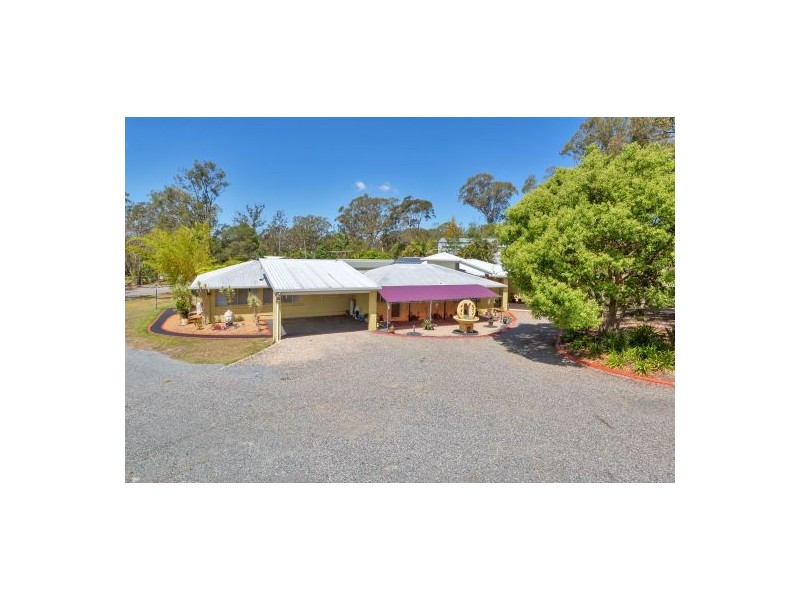 241 Teviot Rd, Carbrook QLD 4130