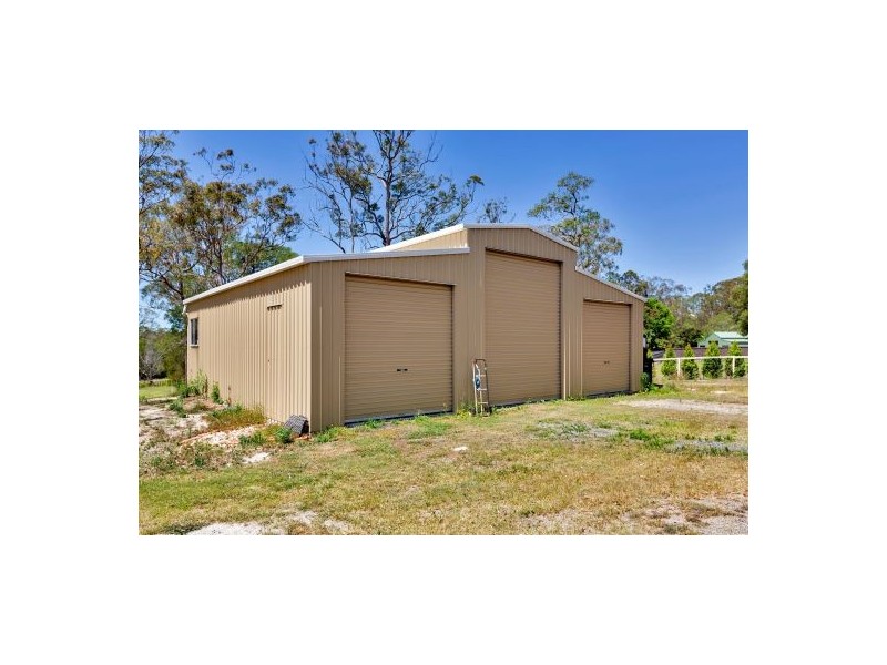 241 Teviot Rd, Carbrook QLD 4130