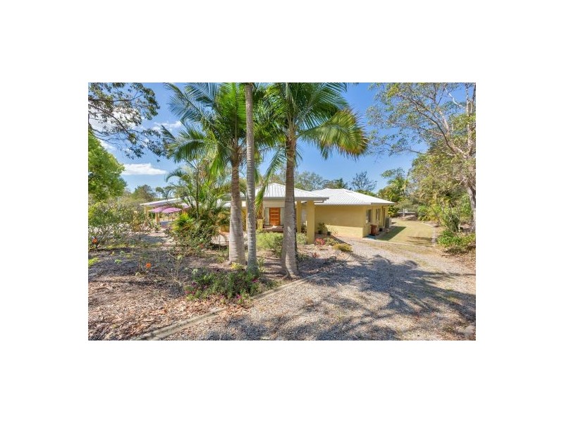 241 Teviot Rd, Carbrook QLD 4130