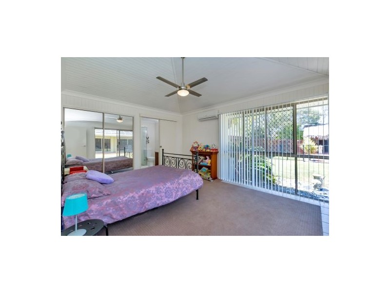 241 Teviot Rd, Carbrook QLD 4130