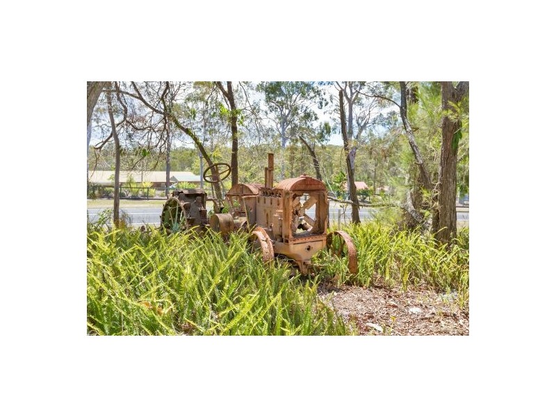 241 Teviot Rd, Carbrook QLD 4130