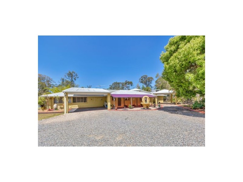 241 Teviot Rd, Carbrook QLD 4130