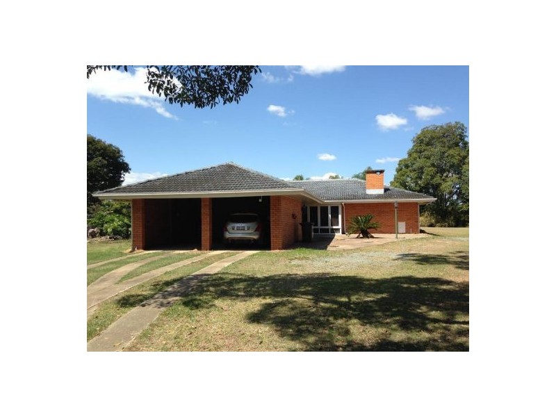 4432 Beaudesert-Nerang Road, Beaudesert QLD 4285